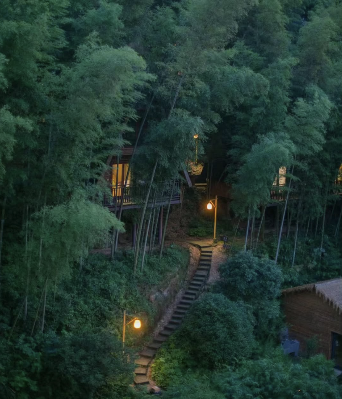 FineYoga Retreat Hubei